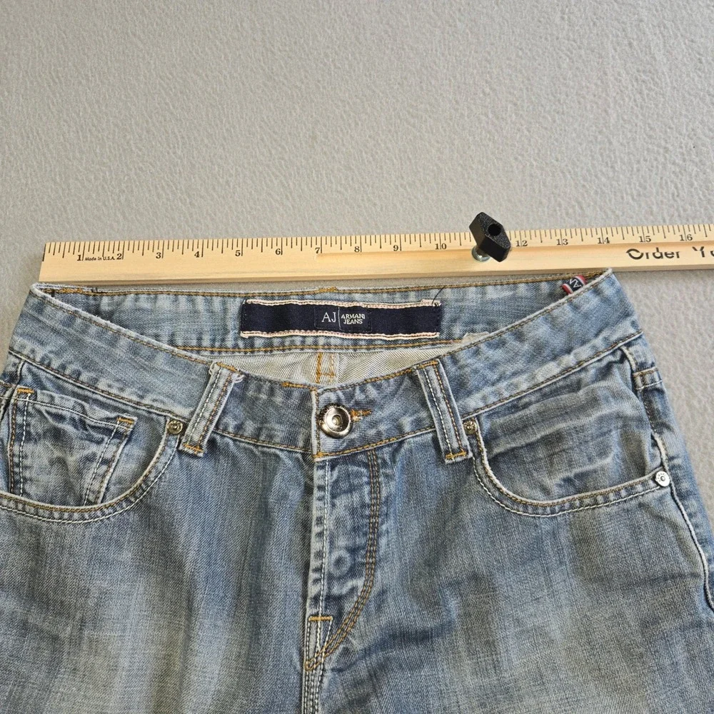 Armani Jeans armani jeans